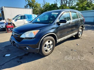 HONDA CR-V LX