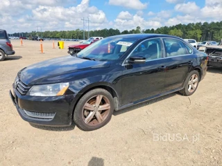 VOLKSWAGEN PASSAT SE