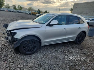 AUDI Q5 PREMIUM PLUS