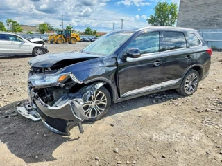 MITSUBISHI OUTLANDER SE