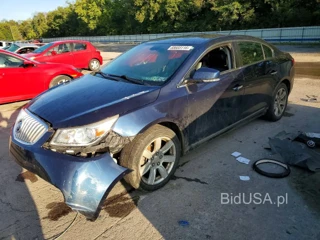 BUICK LACROSSE CXL