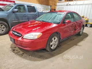 FORD TAURUS SE