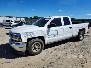 CHEVROLET SILVERADO C1500