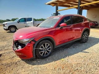 MAZDA CX-5 TOURING