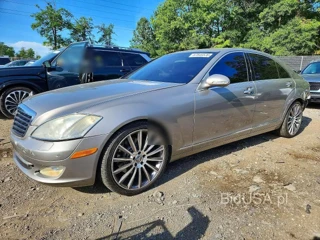 MERCEDES-BENZ S