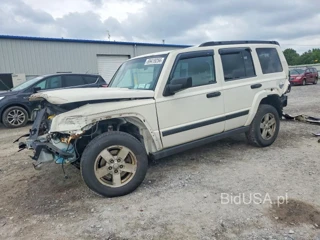 JEEP COMMANDER