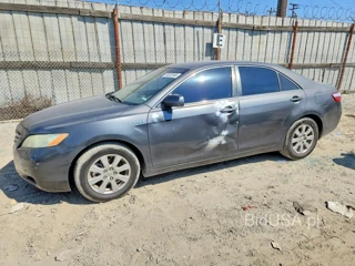 TOYOTA CAMRY HYBRID