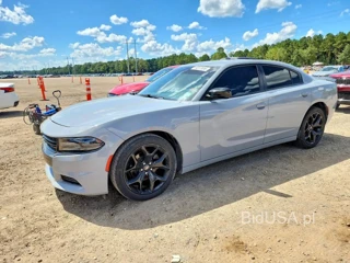 DODGE CHARGER SXT