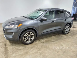 FORD ESCAPE SEL
