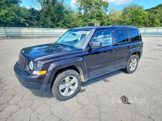 JEEP PATRIOT SPORT