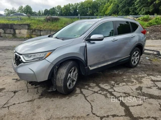 HONDA CR-V TOURING