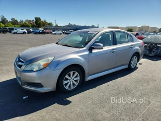 SUBARU LEGACY 2.5I PREMIUM