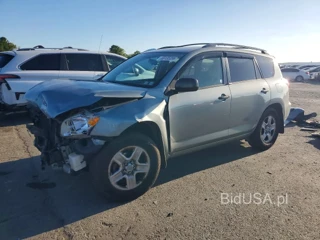 TOYOTA RAV4 BASE