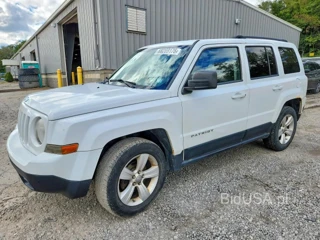 JEEP PATRIOT SPORT