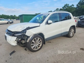 VOLKSWAGEN TIGUAN S