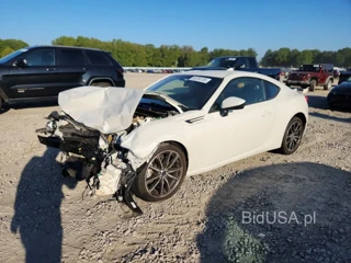 SUBARU BRZ LIMITED