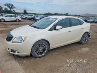 BUICK VERANO