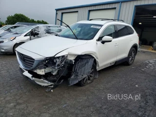 MAZDA CX-9 TOURING