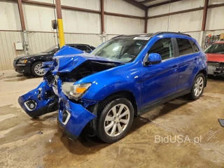 MITSUBISHI OUTLANDER SPORT SE