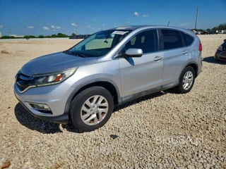 HONDA CR-V EX