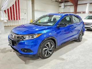 HONDA HR-V SPORT