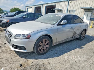 AUDI A4 PREMIUM