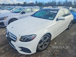 MERCEDES-BENZ E 300 4MATIC