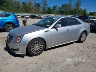 CADILLAC CTS
