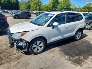 SUBARU FORESTER 2.5I PREMIUM