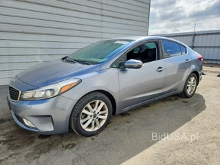 KIA FORTE S