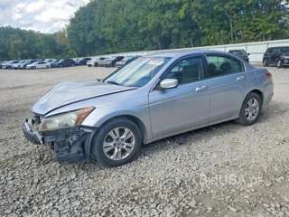 HONDA ACCORD LXP