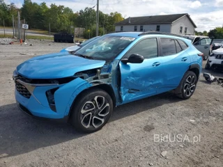 CHEVROLET TRAX 2RS