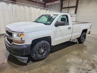 CHEVROLET SILVERADO C1500