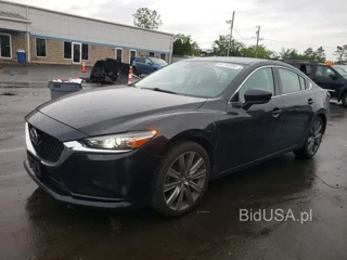 MAZDA 6 TOURING
