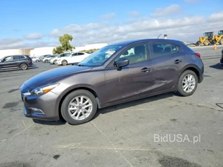 MAZDA 3 SPORT