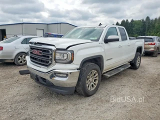 GMC SIERRA LIMITED K1500 SLE