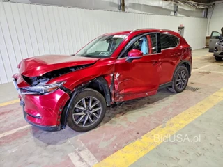 MAZDA CX-5 GRAND TOURING