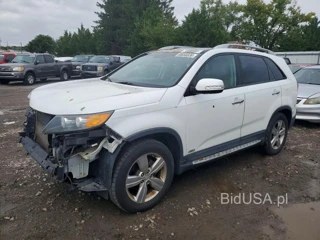 KIA SORENTO EX