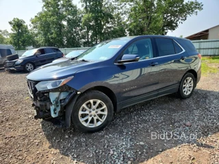 CHEVROLET EQUINOX LT (1LT)