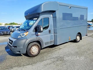 RAM PROMASTER 3500
