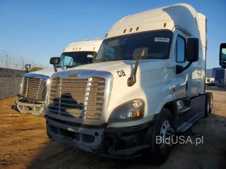 FREIGHTLINER CASCADIA 125