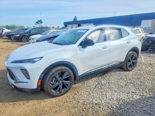 BUICK ENVISION SPORT TOURING