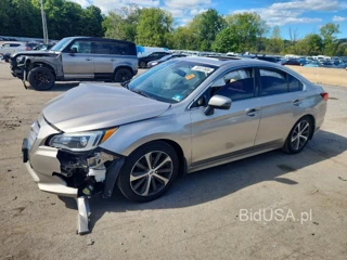 SUBARU LEGACY 2.5I LIMITED