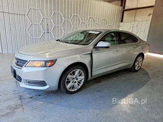 CHEVROLET IMPALA LS
