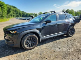 MAZDA CX-50 SELECT