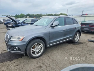 AUDI Q5 PREMIUM PLUS