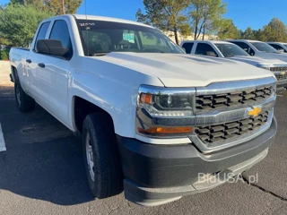 CHEVROLET SILVERADO LD C1500