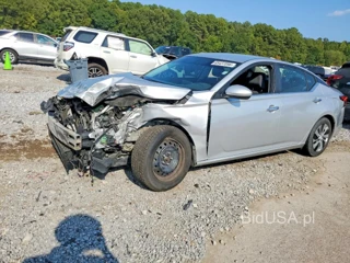 NISSAN ALTIMA S