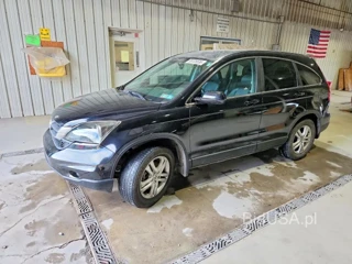 HONDA CR-V EXL