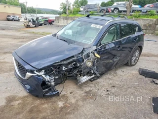 MAZDA CX-5 PREMIUM